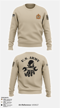 411TH CBRN COMPANY411TH CBRN COMPANY411TH CHEMICAL COMPANY 16775376 Crew Neck Sweatshirt - 2