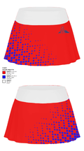 Swallows Charter Academy Golf 92725083 Skort - 44