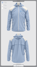 Elite Coats 502 93700817 Windbreaker - 1