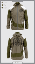 Ruck Caroline Co. 37189797 Windbreaker - 38