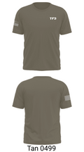 TF3 5812668 Short Sleeve Performance Shirt - 76