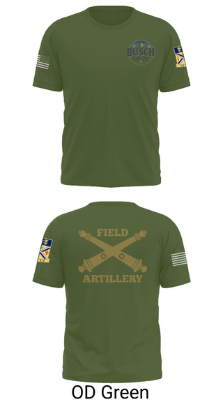 Short Sleeve Performance Shirt, Busch Latte, Army, Teamtime, Team time, sublimation, custom sports apparel, team uniforms, spirit wear, spiritwear, sports uniforms, custom shirts, team store, custom team store, fundraiser sports, apparel fundraiser