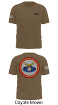 F.A.S.T. 47568902 Old School Cotton Feel Shirt - 10