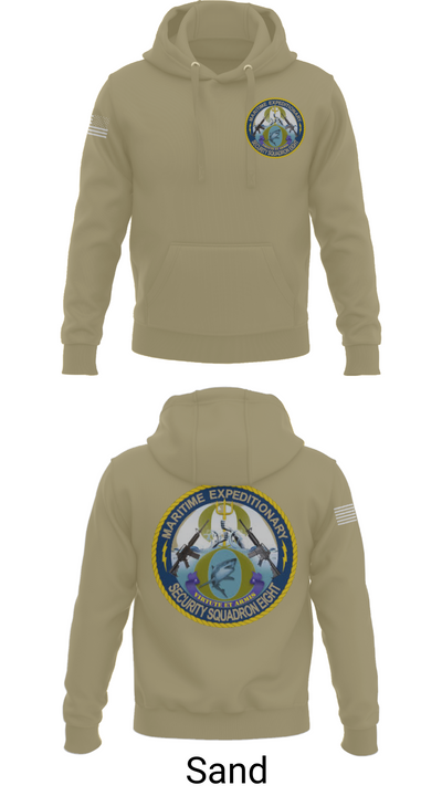 MSRON 8 41955379 Hoodie - 93
