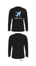 WHOOPTY ELITE 37261810 Long Sleeve Performance Shirt - 27