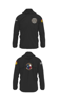 B Co 615th ASB - Tangos 38236769 Windbreaker - 21