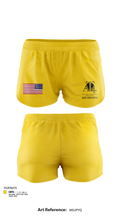 AT 4 pools and landscaping services llc 37065917 Women's Shorts - 103
