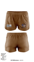 Boots and Badges of the South Plains 8320487 Ranger Panties - 9