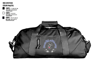 Duffle Bag, Just4laffs, , Teamtime, Team time, sublimation, custom sports apparel, team uniforms, spirit wear, spiritwear, sports uniforms, custom shirts, team store, custom team store, fundraiser sports, apparel fundraiser