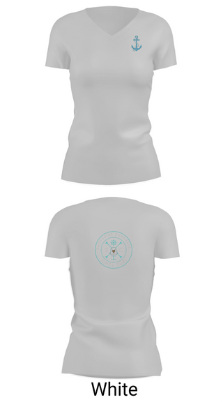 Womens Short Sleeve Vneck Shirt, SOUTHSIDE CONCRETE, , Teamtime, Team time, sublimation, custom sports apparel, team uniforms, spirit wear, spiritwear, sports uniforms, custom shirts, team store, custom team store, fundraiser sports, apparel fundraiser