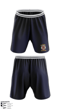 Rookies new school 6567308 Athletic Shorts With Pockets - 2