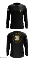 Klein Fire 38 11019570 Long Sleeve Performance Shirt 3