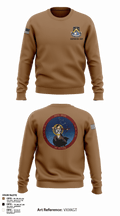 24th MDSB 11455369 Crew Neck Sweatshirt - 108
