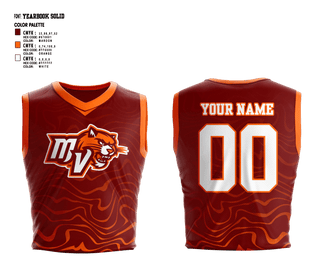 Mens Basketball Jersey, Mountain View High School Basketball, Men's Basketball, Teamtime, Team time, sublimation, custom sports apparel, team uniforms, spirit wear, spiritwear, sports uniforms, custom shirts, team store, custom team store, fundraiser sports, apparel fundraiser