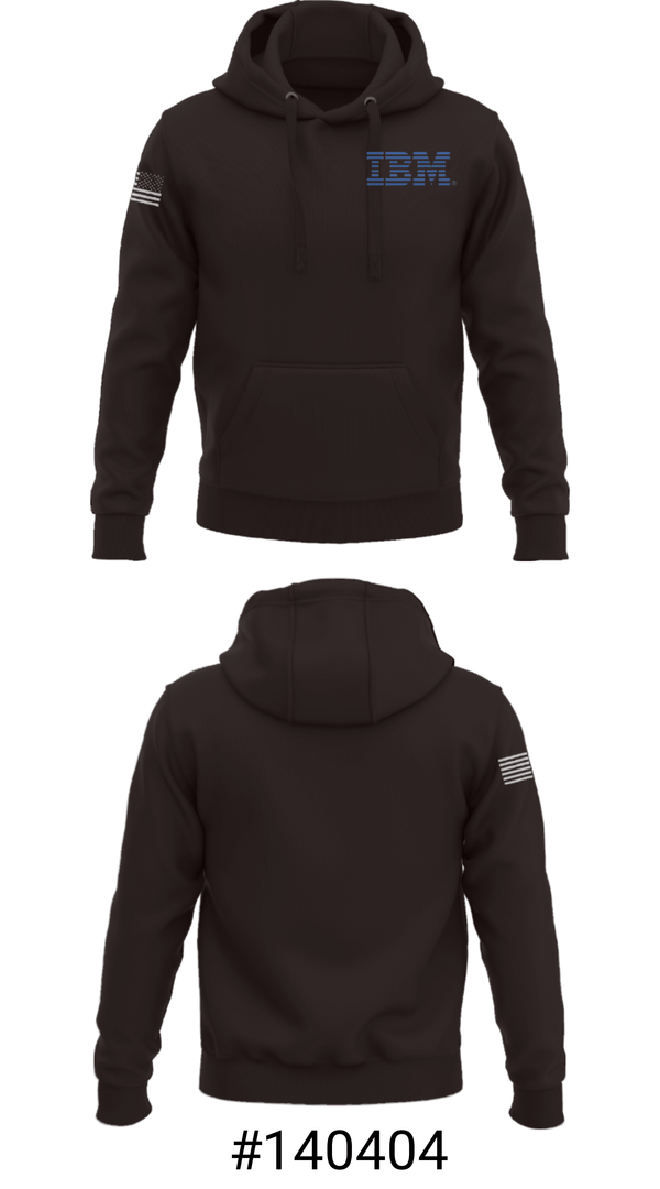 Hoodie, IBM, Space Force, Teamtime, Team time, sublimation, custom sports apparel, team uniforms, spirit wear, spiritwear, sports uniforms, custom shirts, team store, custom team store, fundraiser sports, apparel fundraiser