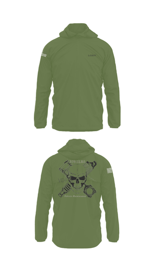 Windbreaker, LGRV, Air Force, Teamtime, Team time, sublimation, custom sports apparel, team uniforms, spirit wear, spiritwear, sports uniforms, custom shirts, team store, custom team store, fundraiser sports, apparel fundraiser