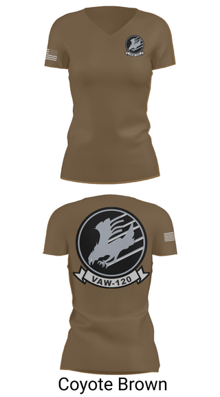 Womens Short Sleeve Vneck Shirt, VAW-120, , Teamtime, Team time, sublimation, custom sports apparel, team uniforms, spirit wear, spiritwear, sports uniforms, custom shirts, team store, custom team store, fundraiser sports, apparel fundraiser