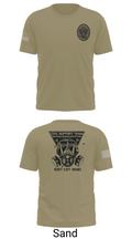 61st CST 56297636 Short Sleeve Performance Shirt - 96