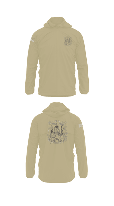 OZARK FIRE 56967541 Windbreaker - 81