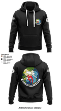 20th Intelligence Squadron 35709340 Hoodie - 3