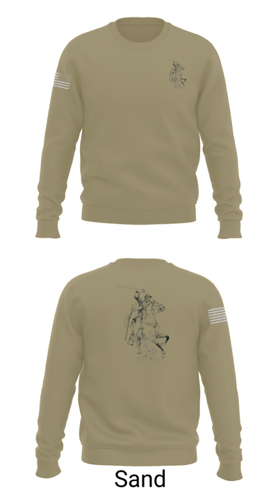 B2 Patriots 31885099 Crew Neck Sweatshirt - 85