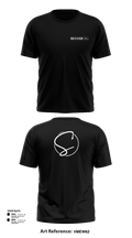 Revive Credit Solutions 76449591 Short Sleeve Performance Shirt - 107