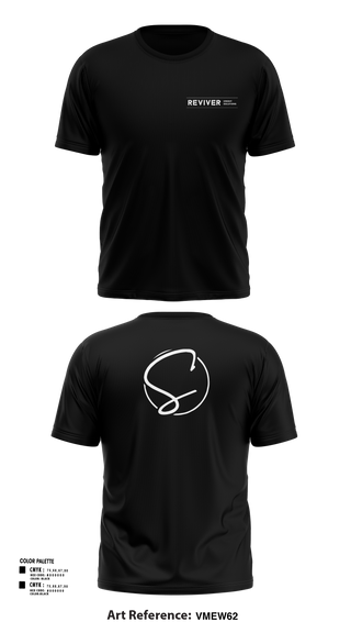 Short Sleeve Performance Shirt, Revive Credit Solutions, , Teamtime, Team time, sublimation, custom sports apparel, team uniforms, spirit wear, spiritwear, sports uniforms, custom shirts, team store, custom team store, fundraiser sports, apparel fundraiser