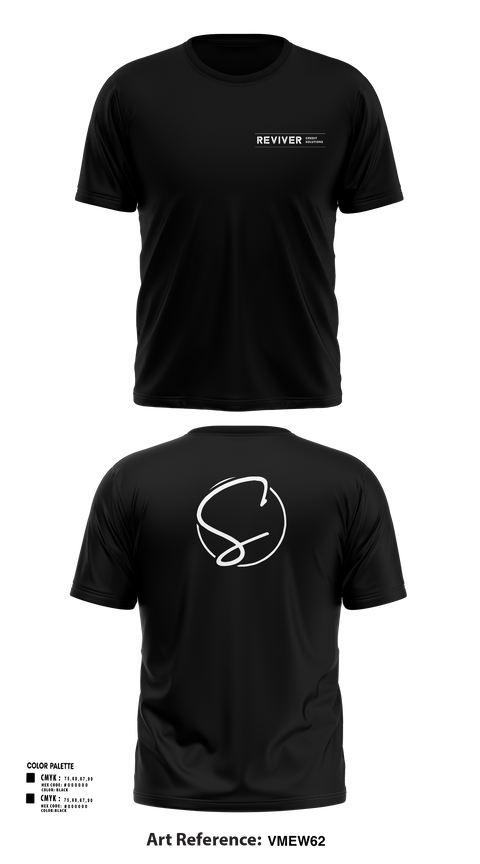 Short Sleeve Performance Shirt, Revive Credit Solutions, , Teamtime, Team time, sublimation, custom sports apparel, team uniforms, spirit wear, spiritwear, sports uniforms, custom shirts, team store, custom team store, fundraiser sports, apparel fundraiser