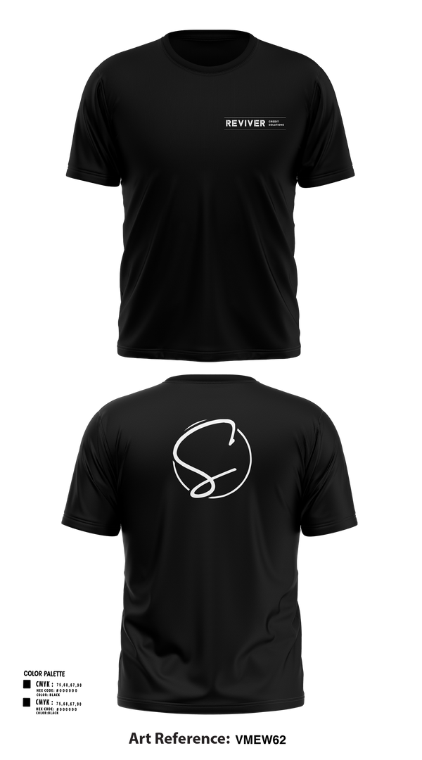 Short Sleeve Performance Shirt, Revive Credit Solutions, , Teamtime, Team time, sublimation, custom sports apparel, team uniforms, spirit wear, spiritwear, sports uniforms, custom shirts, team store, custom team store, fundraiser sports, apparel fundraiser