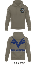 Sunlake High School Cadet Squadron 6161246 Hoodie - 78
