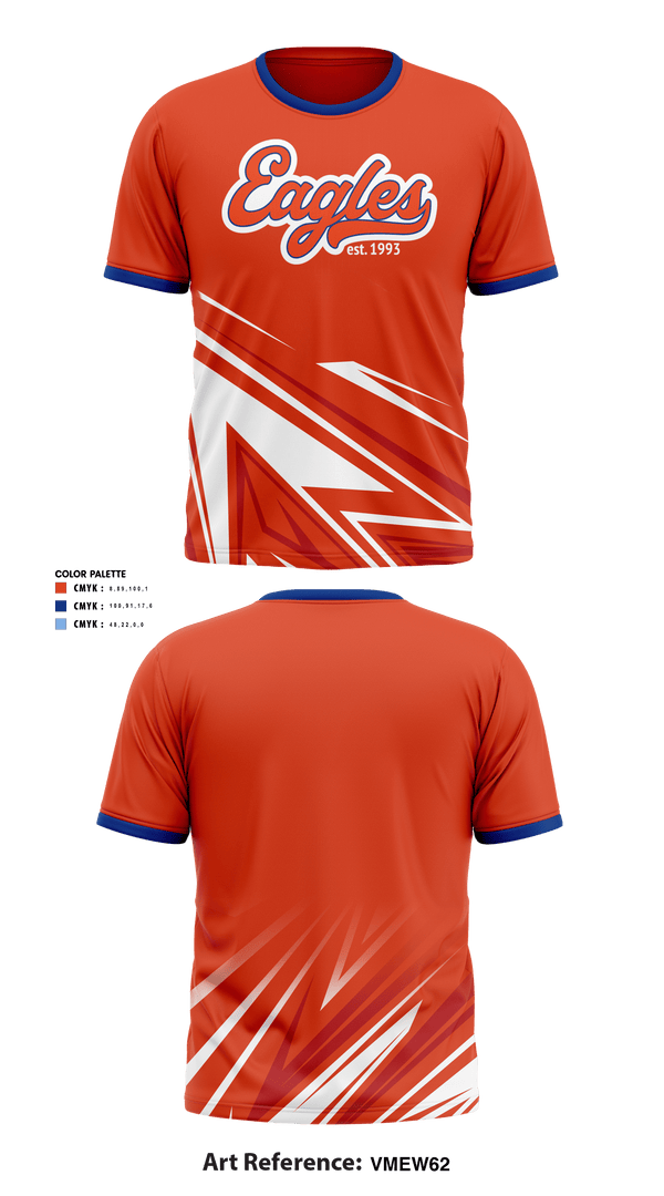 Short Sleeve Performance Shirt, Mankato Area Youth Baseball Association, Baseball, Teamtime, Team time, sublimation, custom sports apparel, team uniforms, spirit wear, spiritwear, sports uniforms, custom shirts, team store, custom team store, fundraiser sports, apparel fundraiser