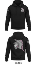 Southeast of Saline Trojans 16911990 Hoodie - 25
