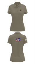 USS CANBERRA (LCS 30) 2170630 Women's Short Sleeve Performance Polo  - 71
