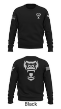 Neighborhood Bullies 22765272 Crew Neck Sweatshirt - 12