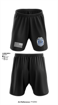 Darren 43071396 Athletic Shorts With Pockets - 1