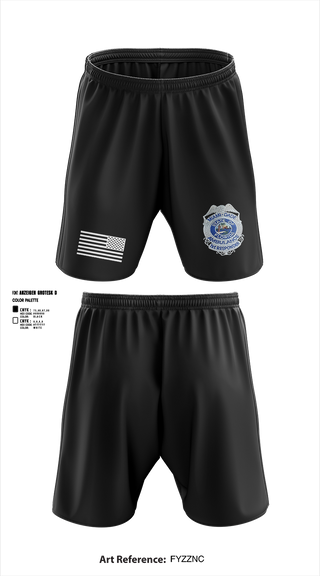 Athletic Shorts With Pockets, Darren, , Teamtime, Team time, sublimation, custom sports apparel, team uniforms, spirit wear, spiritwear, sports uniforms, custom shirts, team store, custom team store, fundraiser sports, apparel fundraiser