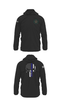BROWARD SHERIFF EXPLORERS 82961941 Windbreaker - 20