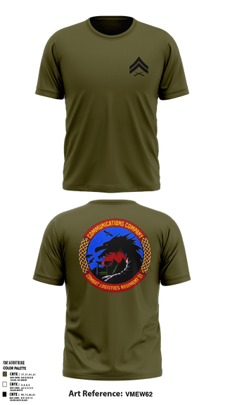 Old School Cotton Feel Shirt, 3D MLG CLR-37, Marines, Teamtime, Team time, sublimation, custom sports apparel, team uniforms, spirit wear, spiritwear, sports uniforms, custom shirts, team store, custom team store, fundraiser sports, apparel fundraiser