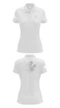 Kilo-152 31180789 Women's Short Sleeve Performance Polo  - 17