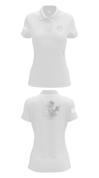 Womens Short Sleeve Performance Polo, Kilo-152, , Teamtime, Team time, sublimation, custom sports apparel, team uniforms, spirit wear, spiritwear, sports uniforms, custom shirts, team store, custom team store, fundraiser sports, apparel fundraiser