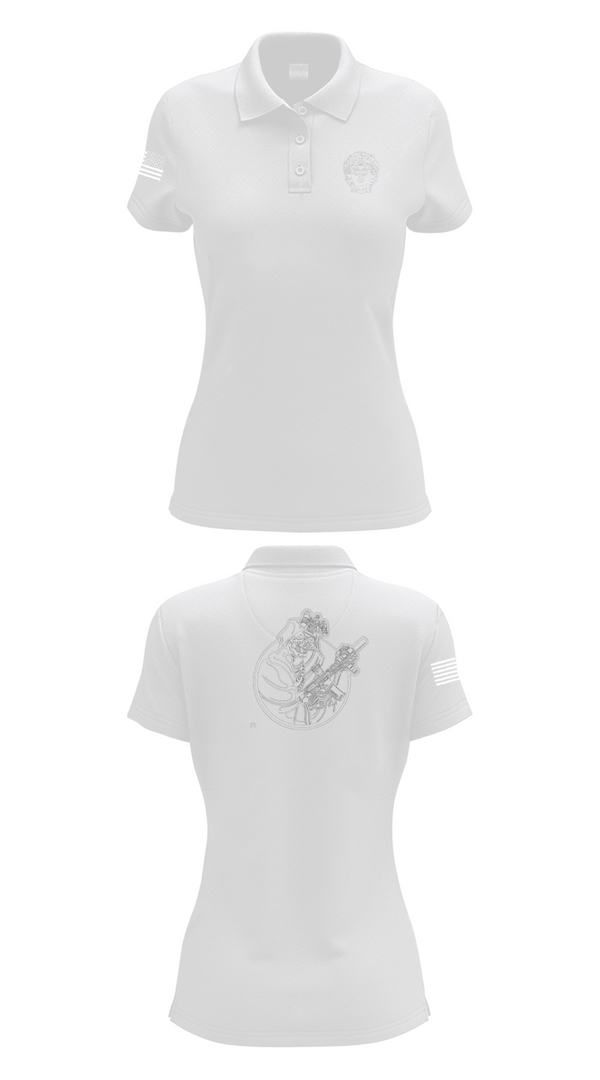 Womens Short Sleeve Performance Polo, Kilo-152, , Teamtime, Team time, sublimation, custom sports apparel, team uniforms, spirit wear, spiritwear, sports uniforms, custom shirts, team store, custom team store, fundraiser sports, apparel fundraiser