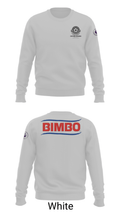 Oxford ranger 32530093 Crew Neck Sweatshirt - 2
