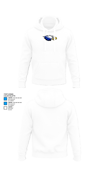 Hoodie, Grain Valley R-5 High School Golf, Golf, Teamtime, Team time, sublimation, custom sports apparel, team uniforms, spirit wear, spiritwear, sports uniforms, custom shirts, team store, custom team store, fundraiser sports, apparel fundraiser