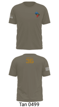 Rescue Engine 56DCFD RTC407 9148046 Old School Cotton Feel Shirt - 70