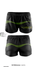 El Caldero Restaurant 31407029 Women's Shorts - 1