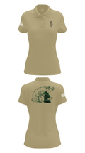 CSO 34568070 Women's Short Sleeve Performance Polo  - 95