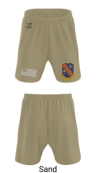 Athletic Shorts With Pockets, 1-148th HHB Medics, , Teamtime, Team time, sublimation, custom sports apparel, team uniforms, spirit wear, spiritwear, sports uniforms, custom shirts, team store, custom team store, fundraiser sports, apparel fundraiser