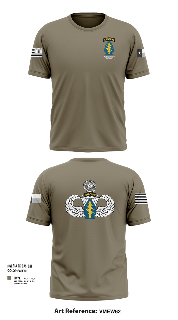 Short Sleeve Performance Shirt, 197th STSC (SO)(A), National Guard, Teamtime, Team time, sublimation, custom sports apparel, team uniforms, spirit wear, spiritwear, sports uniforms, custom shirts, team store, custom team store, fundraiser sports, apparel fundraiser