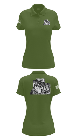 Womens Short Sleeve Performance Polo, 29th MP CO., Fire Department, Teamtime, Team time, sublimation, custom sports apparel, team uniforms, spirit wear, spiritwear, sports uniforms, custom shirts, team store, custom team store, fundraiser sports, apparel fundraiser
