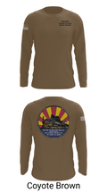 WAATS 15T10 CLASS 25-001 61882082 Long Sleeve Performance Shirt 6